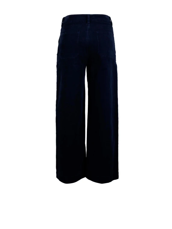 Trousers Via Masini 80