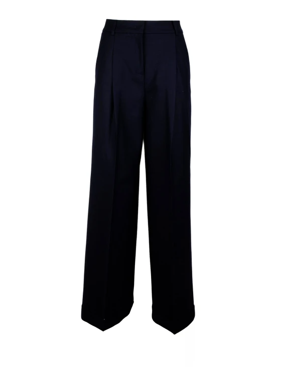 Trousers Via Masini 80