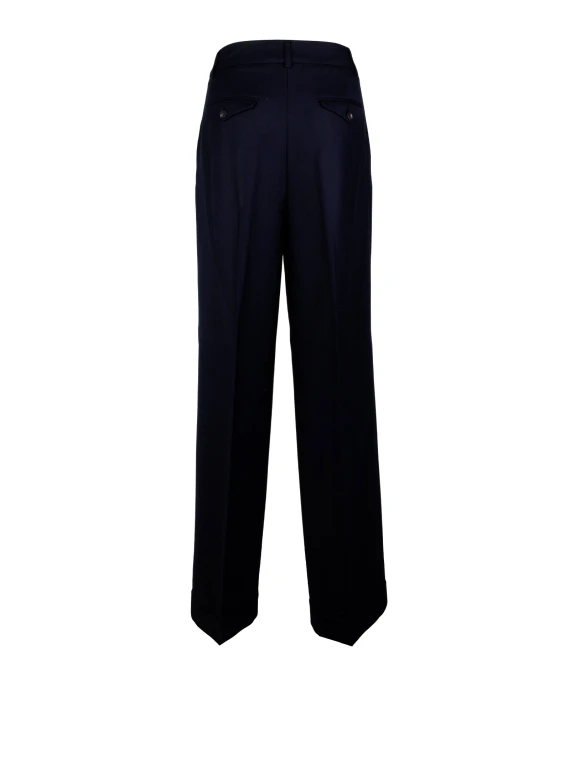 Trousers Via Masini 80