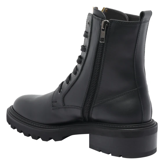 Via Roma 15 Stivali Nero