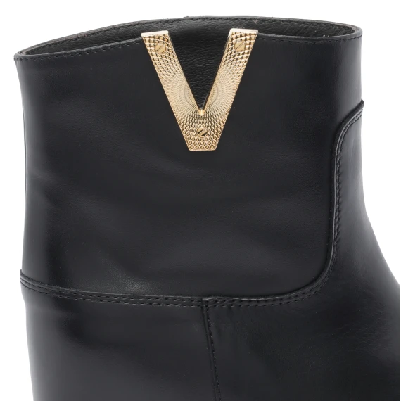 Via Roma 15 Stivali Nero