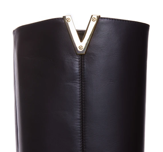 Via Roma 15 Stivali Marrone