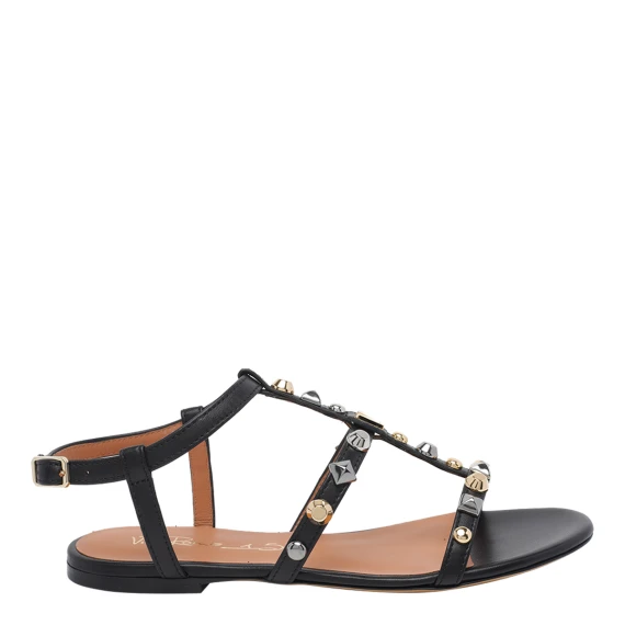 Sandals Black