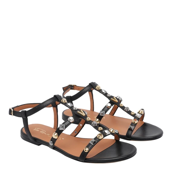 Sandals Black