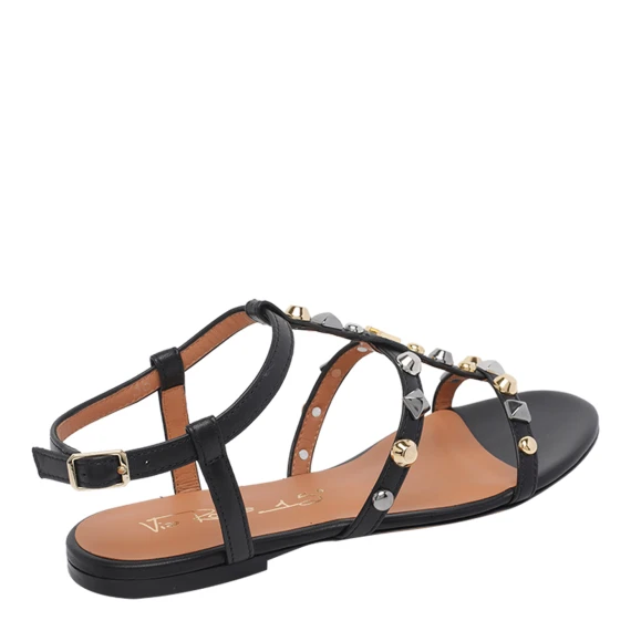 Sandals Black