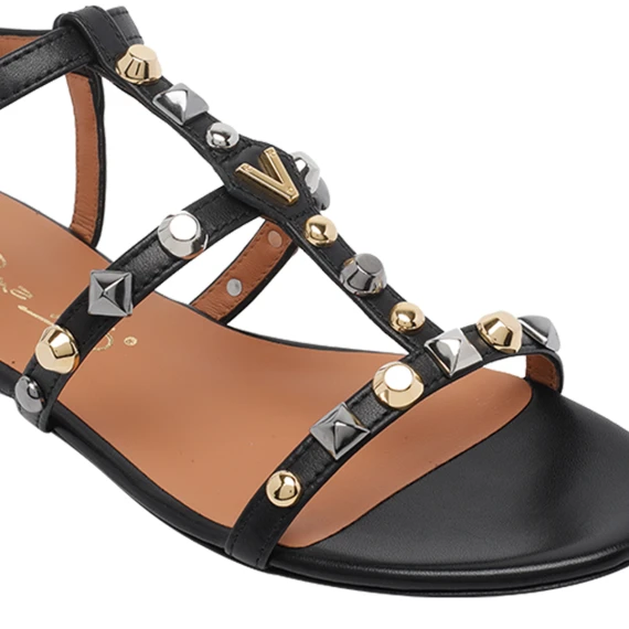 Sandals Black