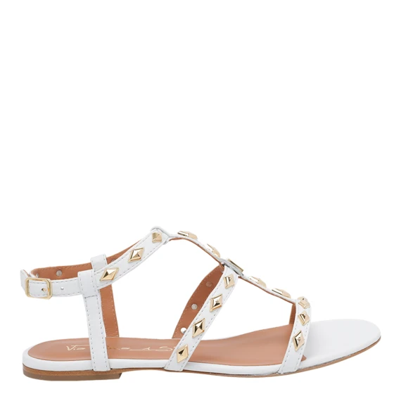 Sandals White