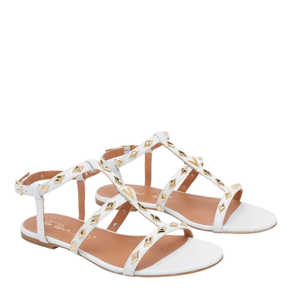 Sandals White