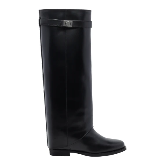 Boots Black