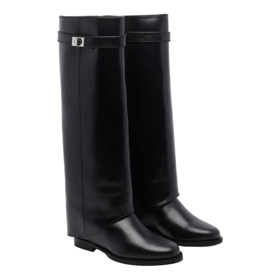 Boots Black