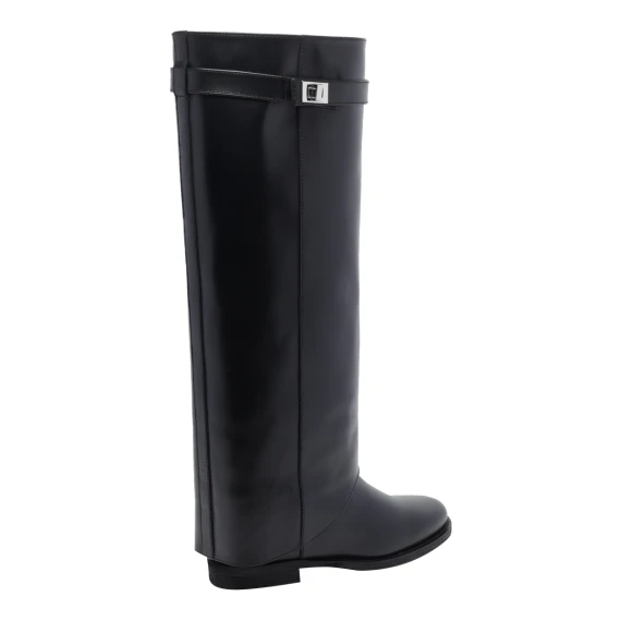 Boots Black