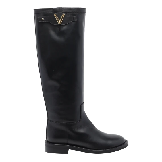 Boots Black