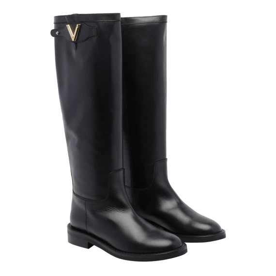 Boots Black