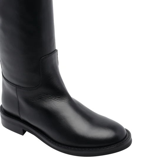 Boots Black