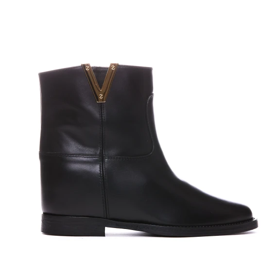 Stivali Black