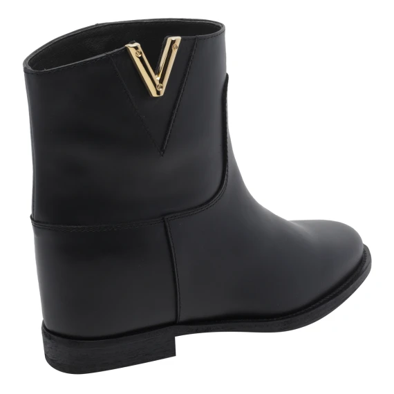 Stivali Black