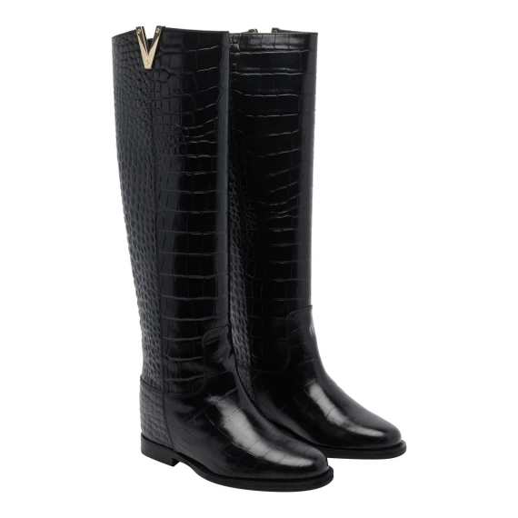 Stivali Black