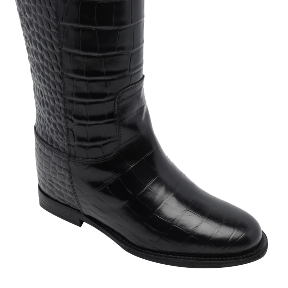 Stivali Black
