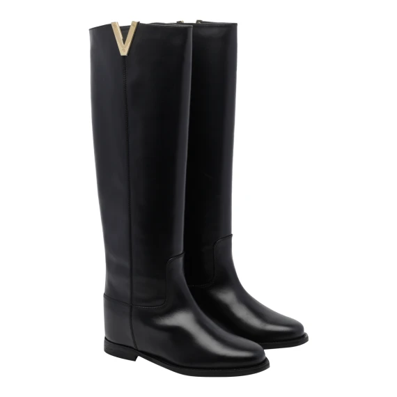 Boots Black