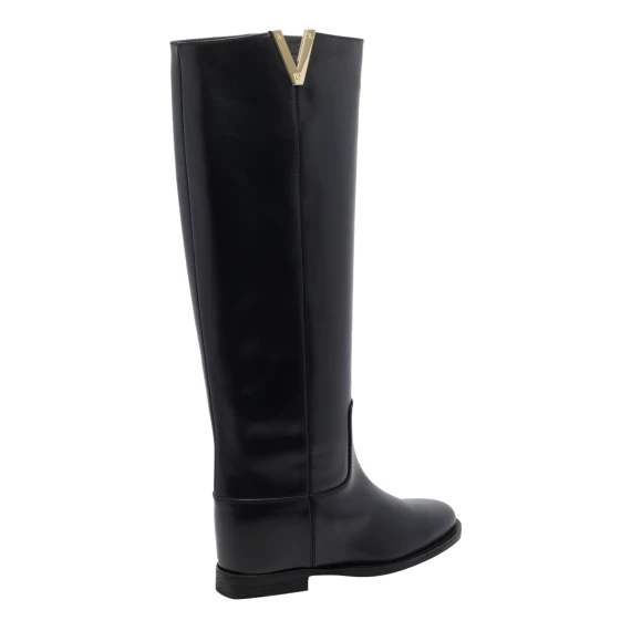 Boots Black