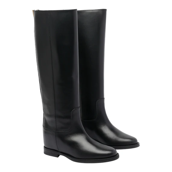 Boots Black