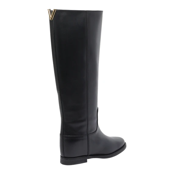 Boots Black