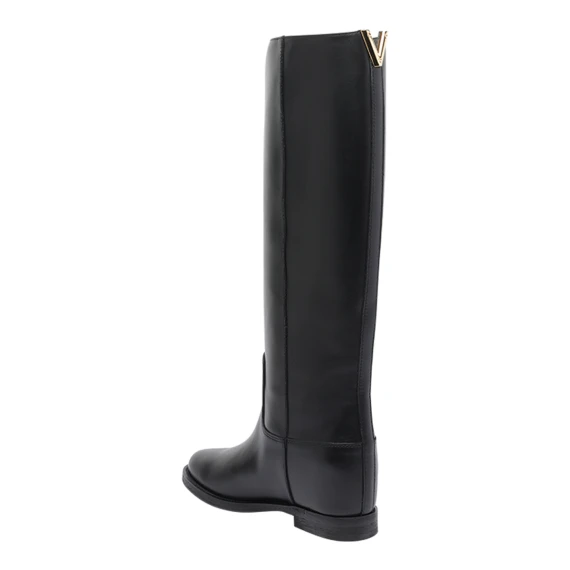 Boots Black