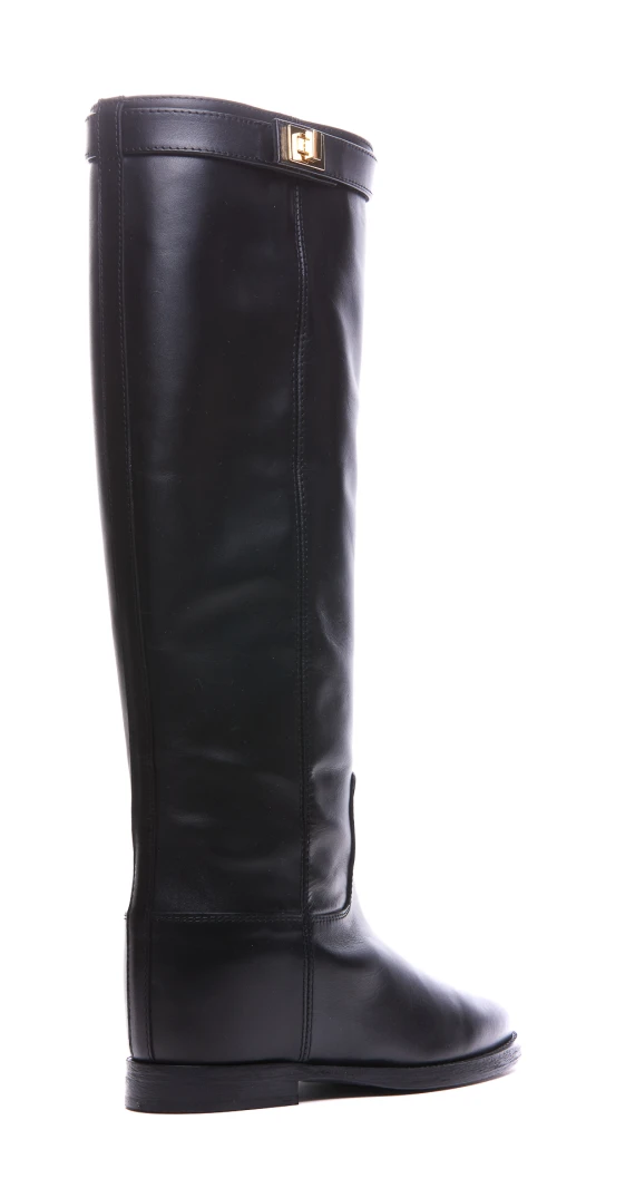 Stivali Black