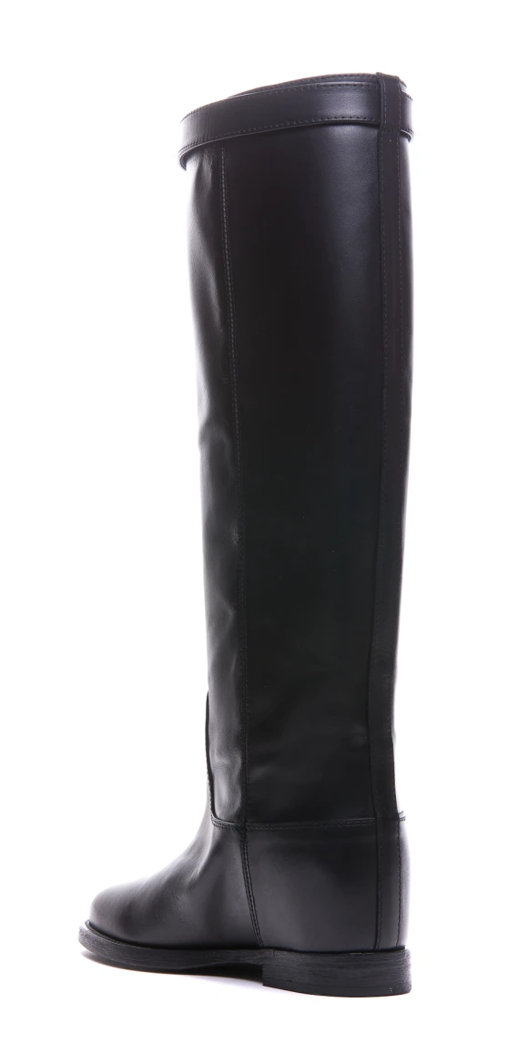 Stivali Black