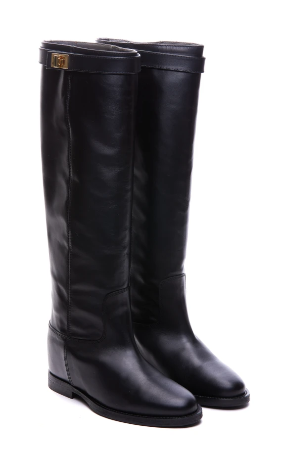 Stivali Black