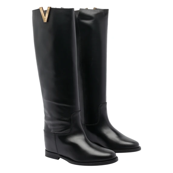 Stivali Black
