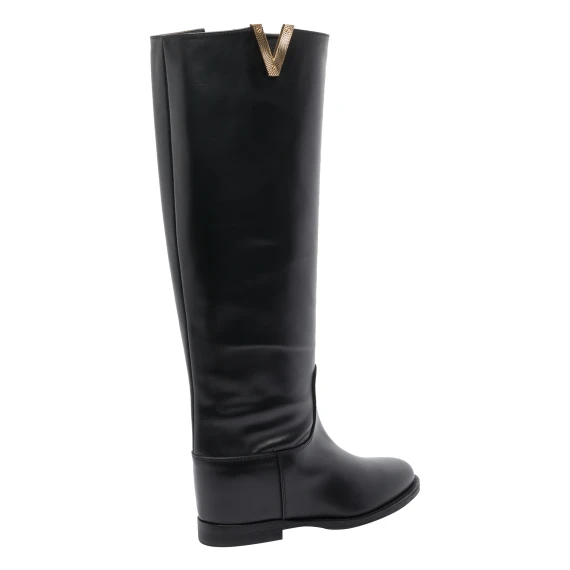 Stivali Black