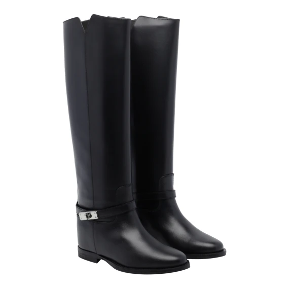 Stivali Black