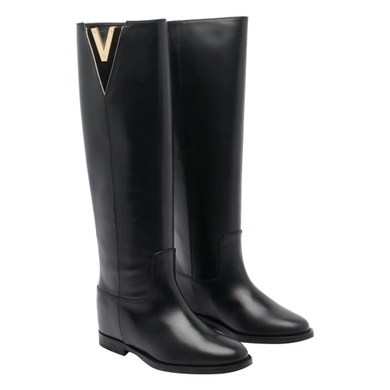 Stivali Black