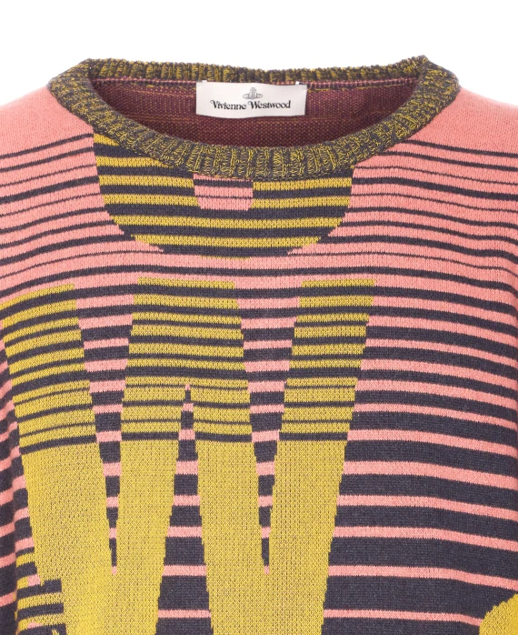Vivienne Westwood Maglie Multicolour