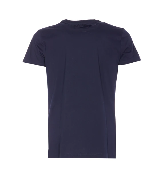Vivienne Westwood T-shirt e Polo Blue