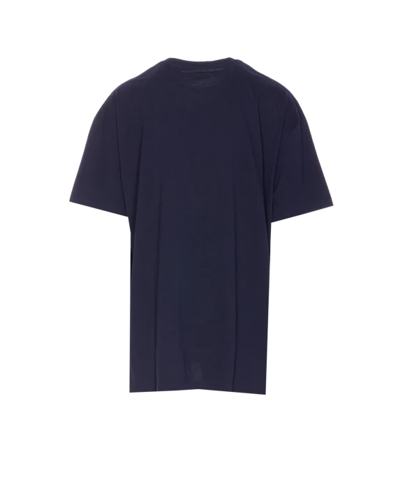 Vivienne Westwood T-shirt e Polo Blue
