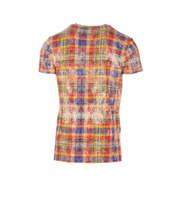 Vivienne Westwood T-shirt e Polo Arancio