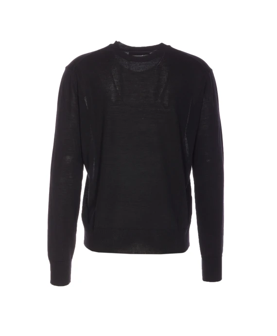 Vivienne Westwood Maglie Nero