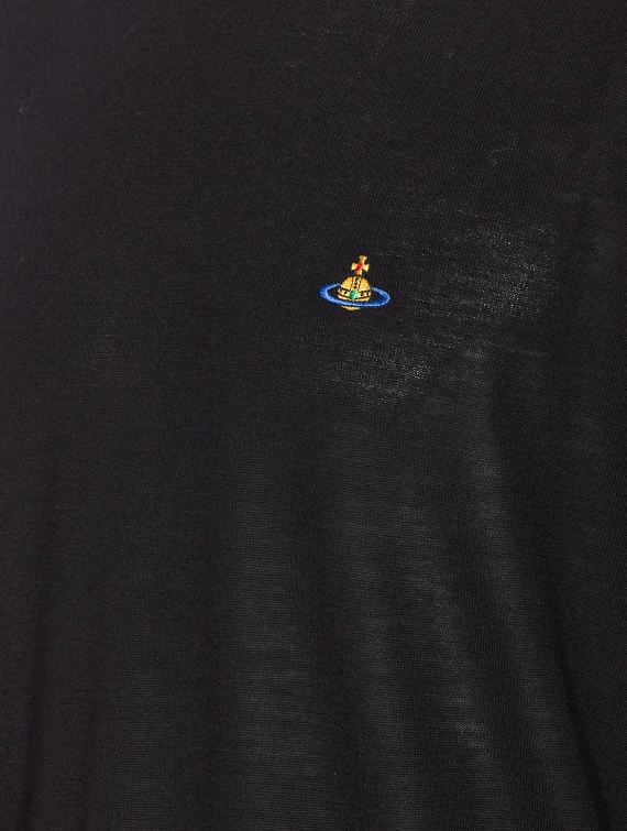 Vivienne Westwood Maglie Nero