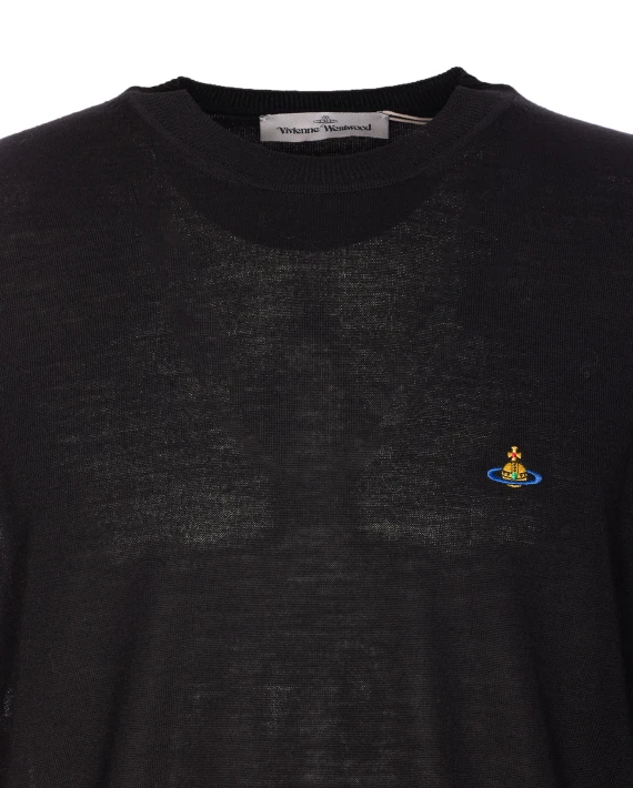 Vivienne Westwood Maglie Nero