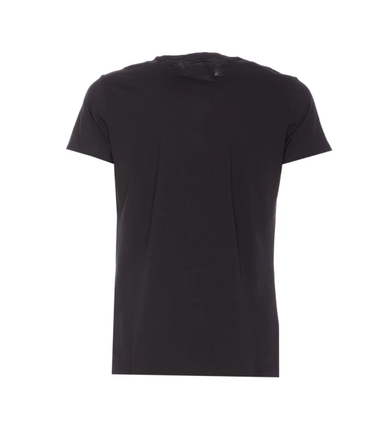 Vivienne Westwood T-shirt e Polo Nero