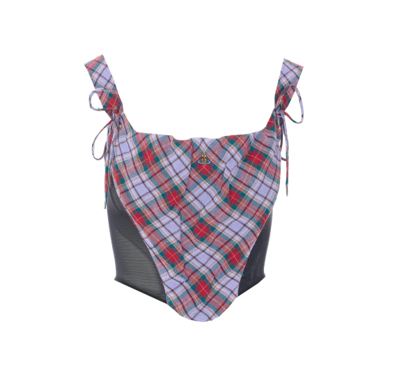 Vivienne Westwood Top Multicolour