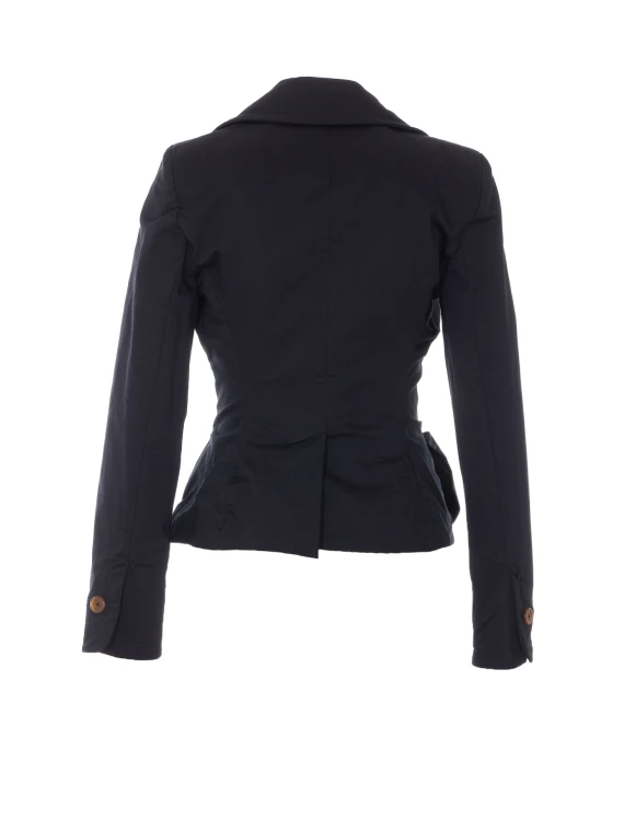 Vivienne Westwood Giacche Nero