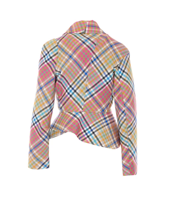 Vivienne Westwood Giacche Multicolour