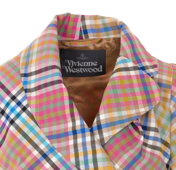 Vivienne Westwood Giacche Multicolour