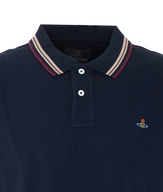 Vivienne Westwood T-shirt e Polo Blue