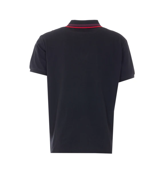 Vivienne Westwood T-shirt e Polo Nero