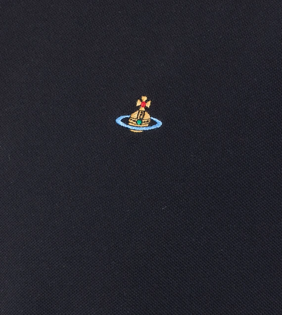 Vivienne Westwood T-shirt e Polo Nero