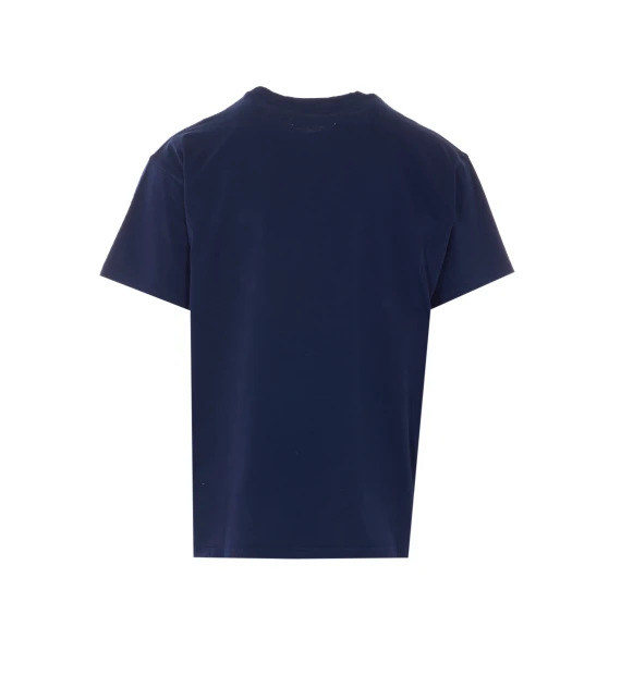 Vivienne Westwood T-shirt e Polo Blue